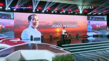 [FULL] Pidato Jokowi & Kaesang di Rakernas PSI 2026, Siap Kerja Mati-matian Demi Partai