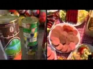 Pub Koutoubia laboratoire (2004)