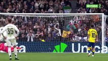 19/1/2025 Real Madrid- U.D. Las Palmas (4-1) Liga