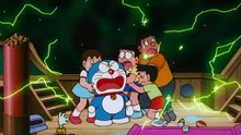 Doraemon - Movie Nobita's Great Adventure in the South Seas