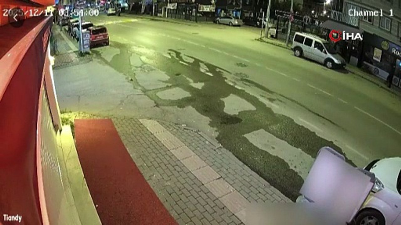 Sarallar çetesine büyük operasyon: 14 şüpheli yakalandı
