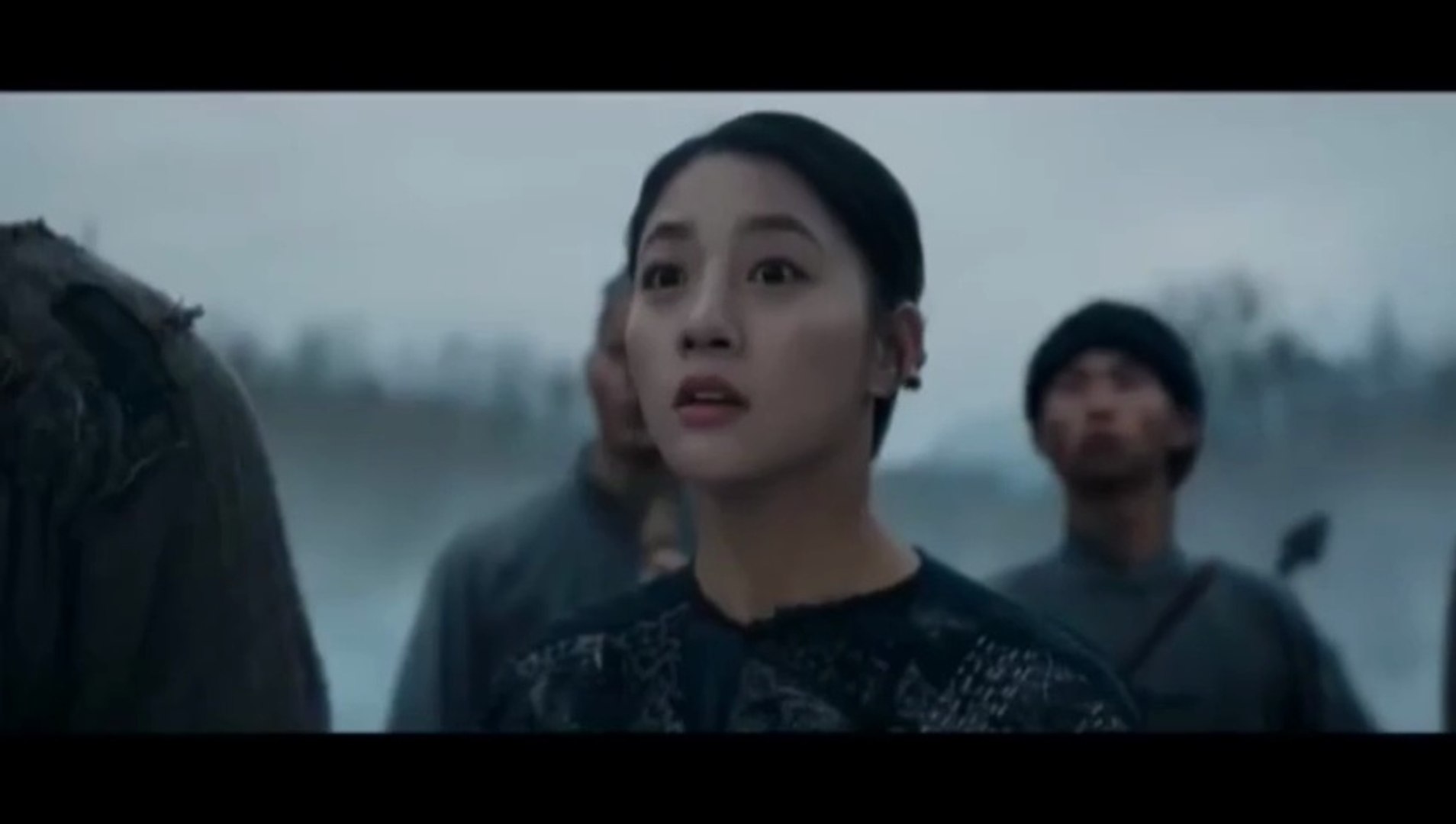 ⁣Never Died (2026) Full Hollywood Action Sci-Fi Movie _ New Monster Thriller Film _ English Movie HD