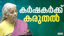 നാളികേര ഉത്പാദന വർധനവിന് പദ്ധതി | കേന്ദ്ര ബജറ്റ് 2026 | Union Budget 2026