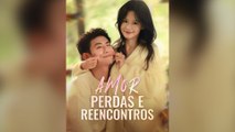 Amor, Perdas E Reencontros Filme Completo Legendado