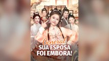 General, Sua Esposa Foi Embora! Filme Completo Legendado