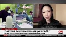 Oscar Adayı Yönetmen Poh Si Teng, CNN Türk'e Konuştu! 