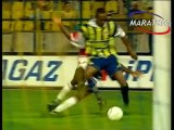 Fenerbahçe - Samsunspor 6-2 (29 Ağustos 1998) Geniş Özet ve Röportajlar