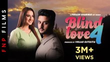 [Hot 2026🔥] Blind Love Full Movie ID