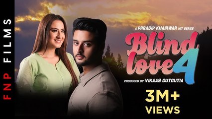 [Hot 2026????] Blind Love Full Movie ID