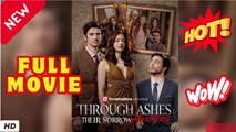 🍎🔥💥 Through Ashes Their Sorrow Awakens [ FULL MOVIES HIGH QUALITY 2026 ]