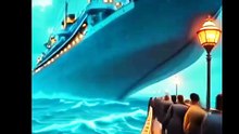 Titanic ministery shorts video