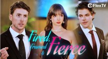 Fired, Framed, and Fierce #FULL MOVIES ENGLISH SUB (2026)
