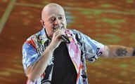 Max Pezzali a Sanremo 2026: protagonista di 5 serate uniche