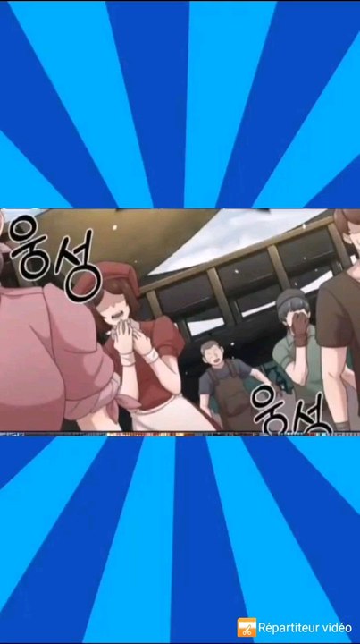 parti 4 le demon divin des art martiaux revenu d'outre-tombe dominera t-il le monde de la magie