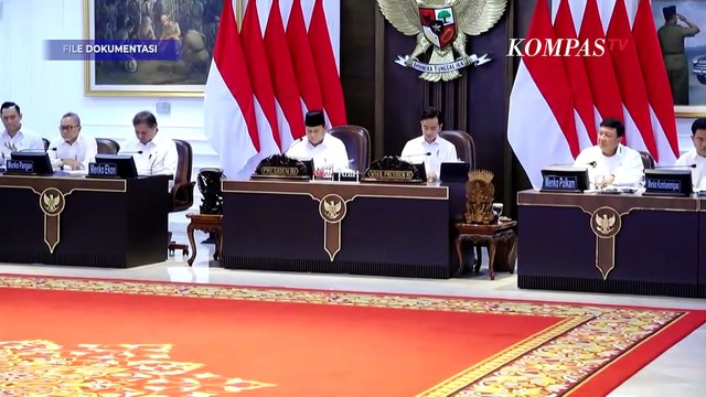 Menkeu Purbaya Bantah Petinggi BEI dan OJK Mundur Usai IHSG Anjlok Gegara Prabowo Marah