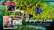 Biyaya mula sa Laguna de Bay (Full Episode) | Pinas Sarap