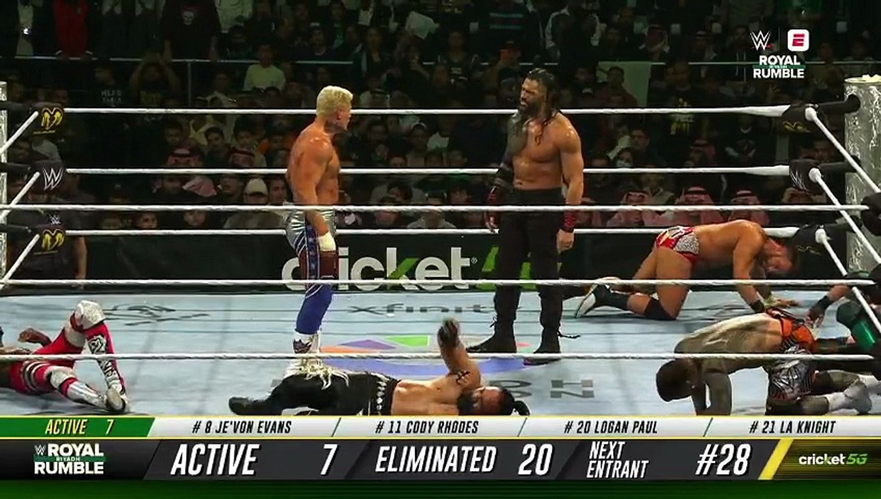 Roman reigns and jey uso teaming together