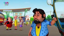 Sevak John _ सेवक जॉन _ Motu Patlu New Ep 233 _ Motu Patlu Video Cartoon _ Kiddo Toons Hindi