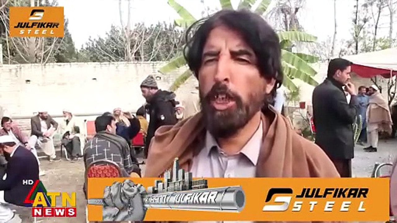 পাকিস্তানে সামরিক অভিযানের আশঙ্কা, পালাচ্ছেন হাজার হাজার মানুষ | Military operations on Pakistan | Pakistan unrest | ATN News