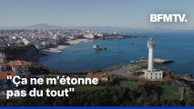 ROBIN DE BFM - Biarritz, élue ville où il fait bon vivre en 2026
