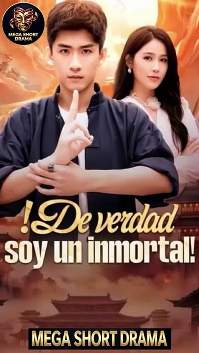 ¡De verdad soy un inmortal! | Película Completa en Español | Fantasía Asiática y Artes Marciales