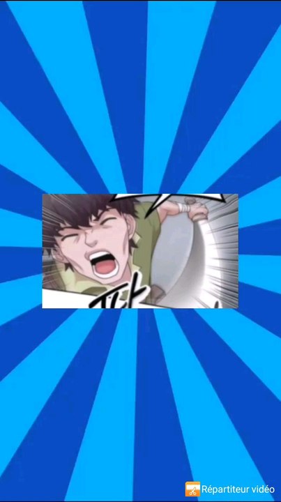 parti 11  le demon divin des art martiaux revenu d'outre-tombe dominera t-il le monde de la magie