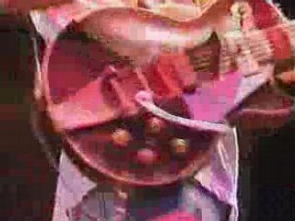 Neil Young & Crazy Horse - Hey Hey My My