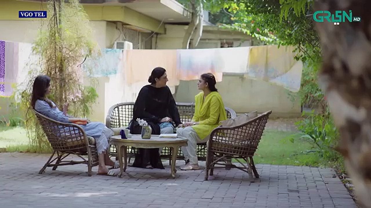 Rahguzar epi 3