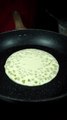 Baghrir - Pancakes with 1000 holes!