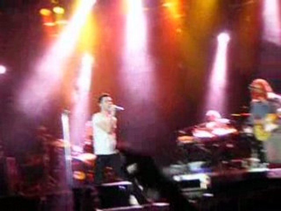 Maroon 5 This love