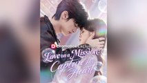 Love on a Mission Capture His Heart - FULL MOVIE🌻