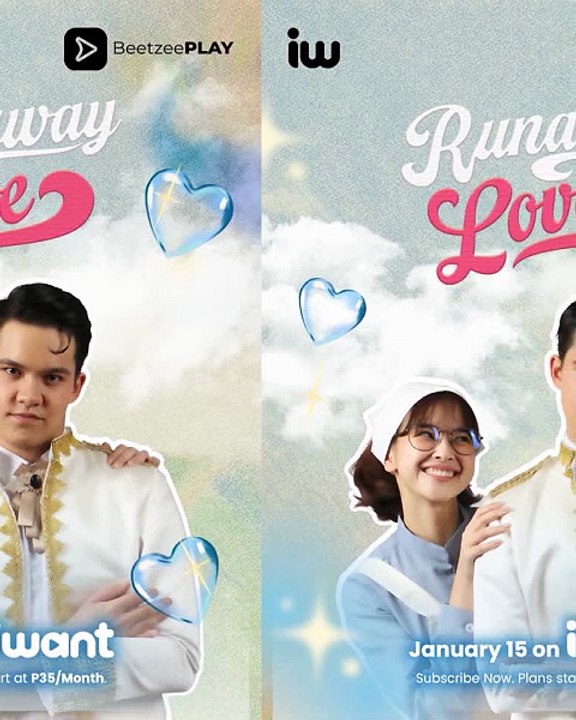 Runaway Love | Healing Romance Drama