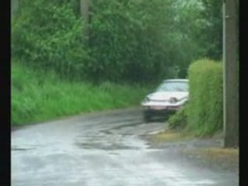 PORSCHE 924 RALLYE PROV'HISTORIC
