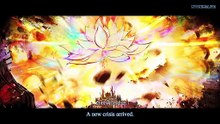 Battle Through the Heavens Season 5 episode 184 english sub
