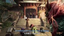 Tales of Herding Gods episode 68 eng sub