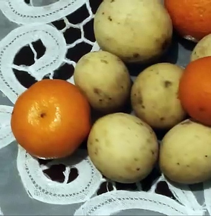 buah fresh menu hari jum'at