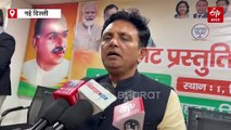 दिल्ली भाजपा ने बजट को बताया 'जनता के प्रति दायित्व', कहा- विकास को देगा नए पंख