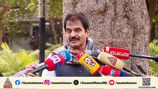 ബജറ്റിൽ കേരളത്തെ പരിപൂർണമായും അവഗണിച്ചു: കെ സി വേണുഗോപാൽ | KC Venugopal | Union Budget 2026