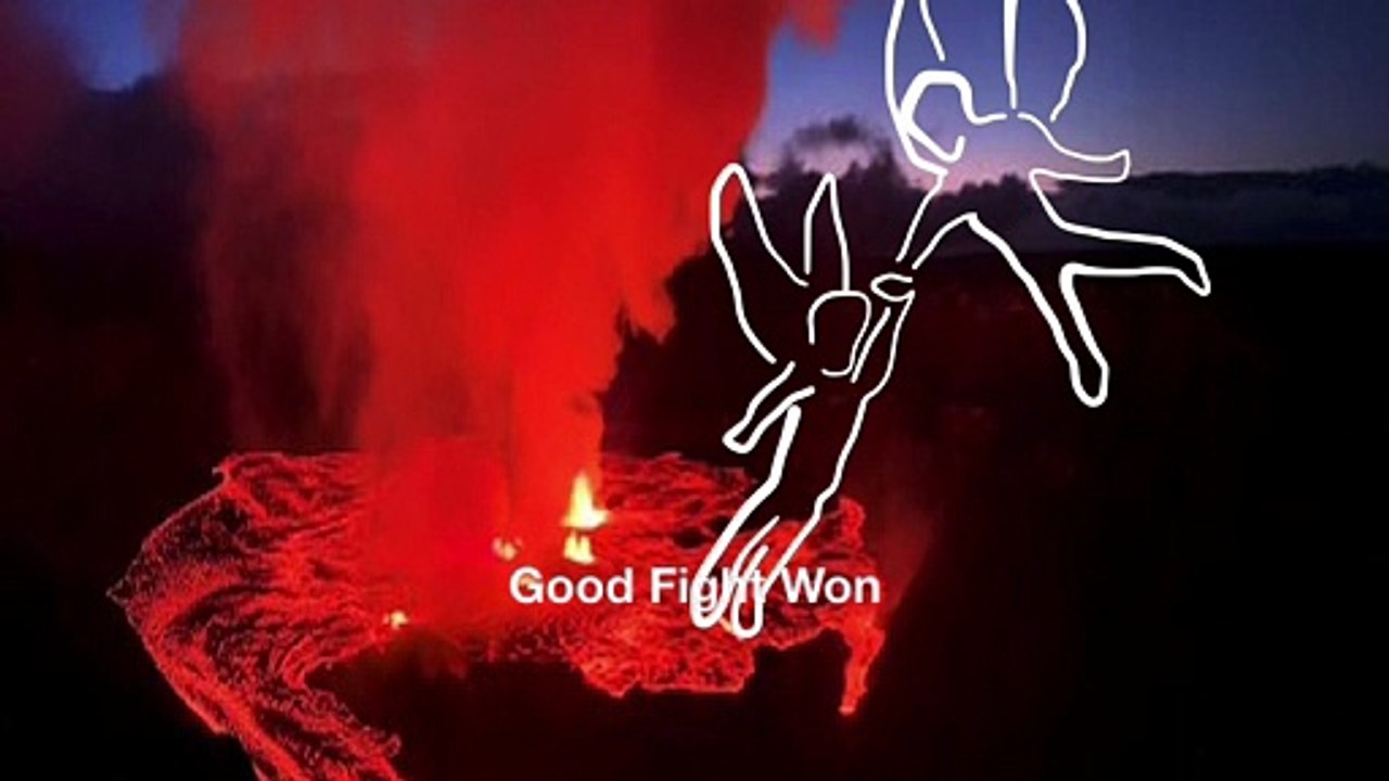 Good Fight Won