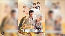 Gran's Final Liquidation Drama Movies English Sub