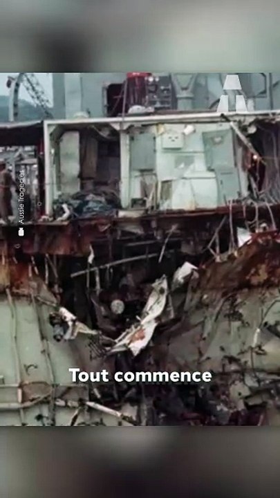 Le Porte-Avions Chinois qui fait Trembler les USA ! 🇨🇳 #porteavions #chine #militaire