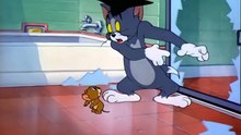 Tom And Jerry - 037 - Professor Tom (1948)