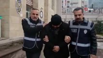 Amasya’da 16 yıldan fazla hapis cezasına çarptırılan şahıs polise yakalandı