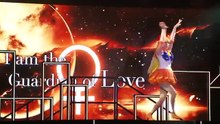 Pretty Guardian Sailor Moon The Super Live NA Tour (Team US) (2025 Ver.) (Official Full Show) (HD)(セーラームーンミュージカル)