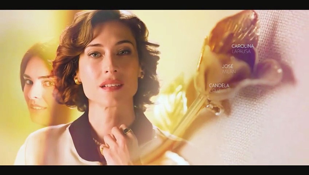 488. ❤️ Sueños de L.i.b.e.r.t.a.d_Capítulo 488_HD. 🚨Viernes, 30 de Enero de 2025. Con Natalia Sánchez, Alain Hernández y Dani Tatay.