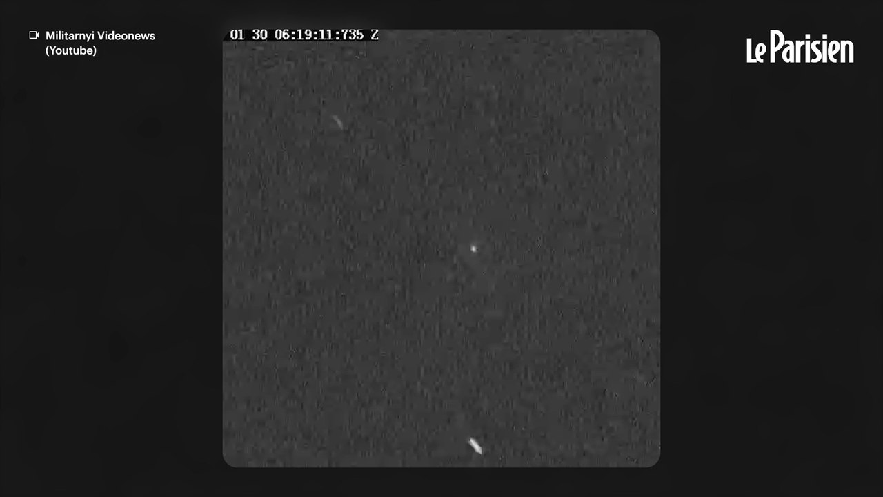 Le satellite espion russe Luch entièrement détruit suite à une collision avec des débris spatiaux