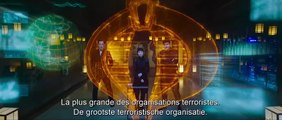 Snake Eyes: G.I. Joe Origins (Snake Eyes): Trailer HD VO st FR/NL