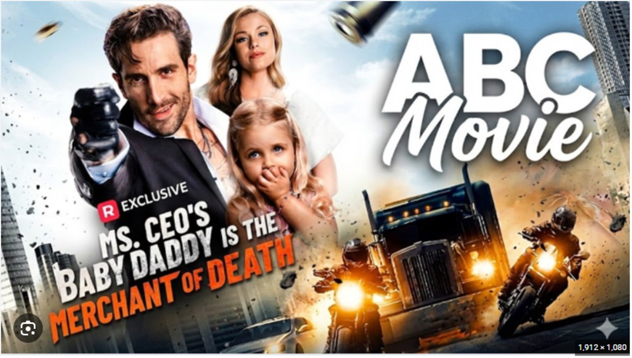 Ms. CEO's Baby Daddy Is the Merchant of Death Full Movies English Sub