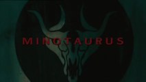 Minotaurus Film deutsch