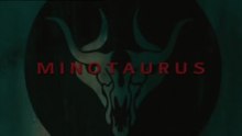 Minotaurus Film deutsch